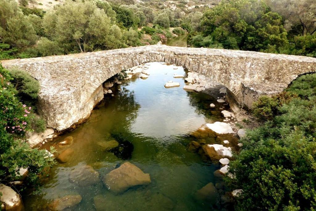 Orne Magical Retreat Βίλα Εξωτερικό φωτογραφία