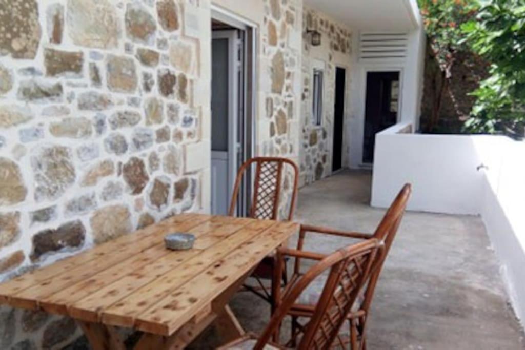 Orne Magical Retreat Βίλα Εξωτερικό φωτογραφία