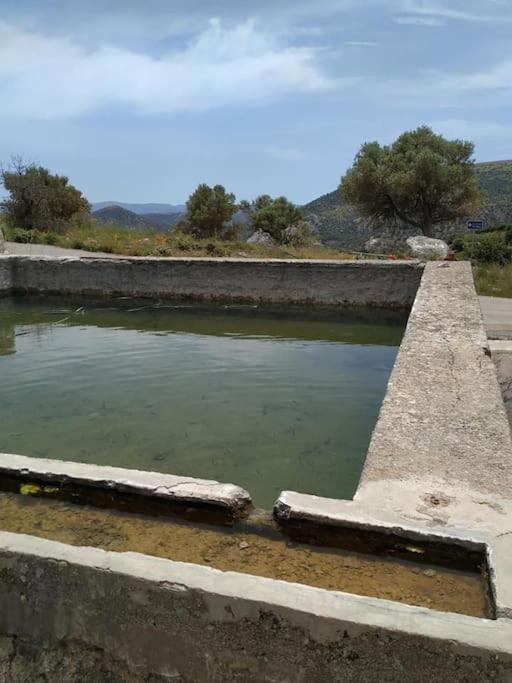 Orne Magical Retreat Βίλα Εξωτερικό φωτογραφία