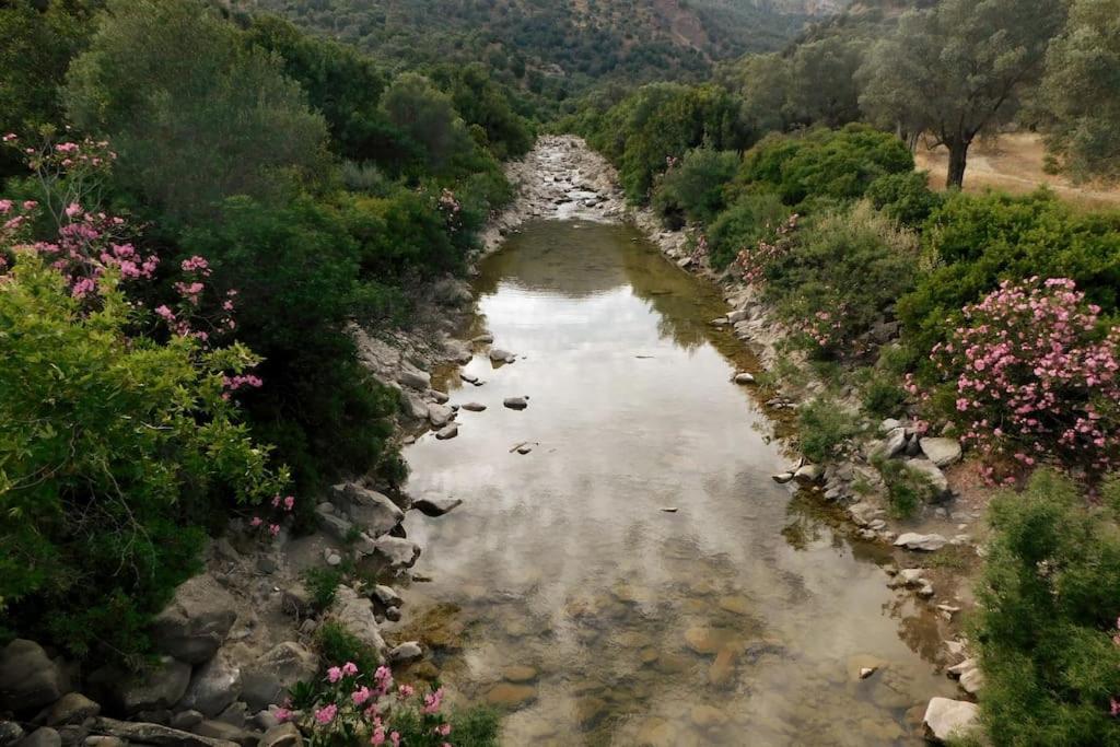 Orne Magical Retreat Βίλα Εξωτερικό φωτογραφία