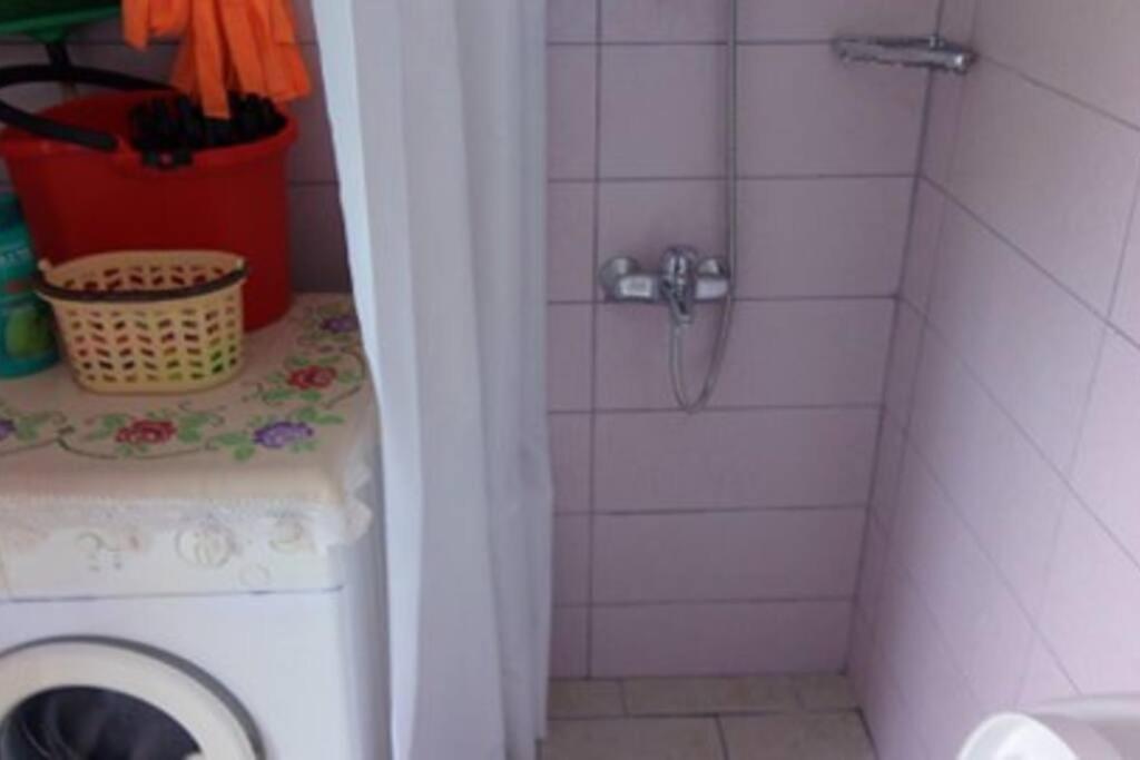 Orne Magical Retreat Βίλα Εξωτερικό φωτογραφία