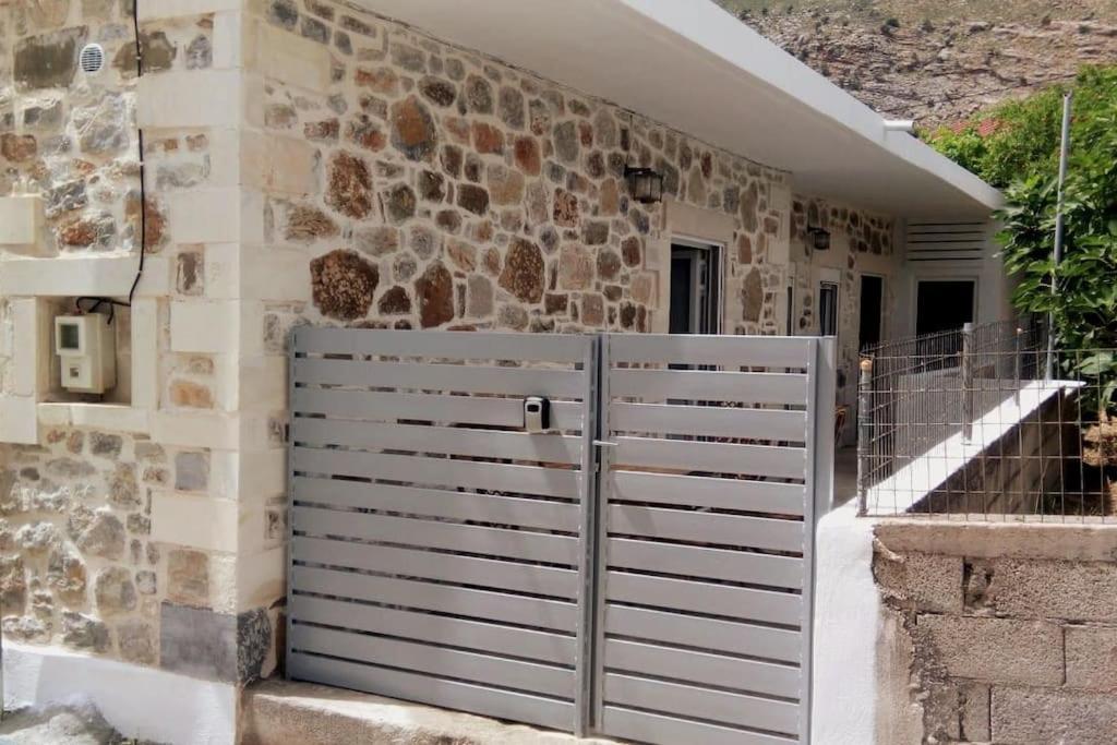 Orne Magical Retreat Βίλα Εξωτερικό φωτογραφία