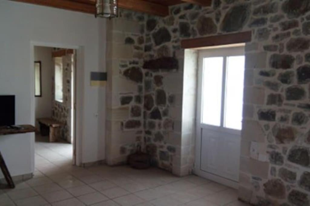 Orne Magical Retreat Βίλα Εξωτερικό φωτογραφία