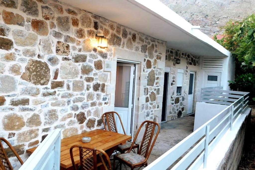 Orne Magical Retreat Βίλα Εξωτερικό φωτογραφία