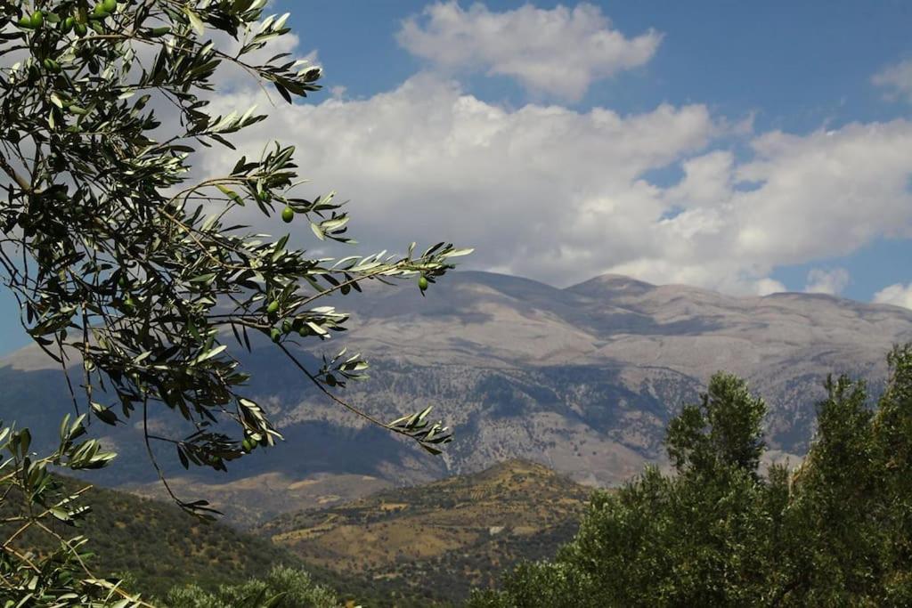 Orne Magical Retreat Βίλα Εξωτερικό φωτογραφία
