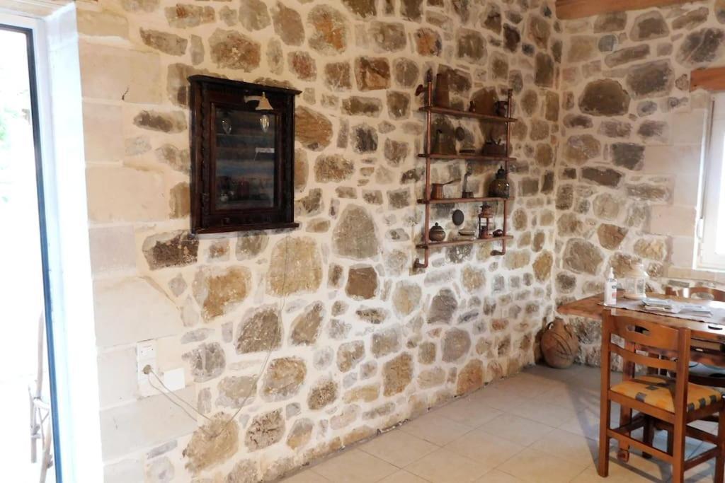 Orne Magical Retreat Βίλα Εξωτερικό φωτογραφία