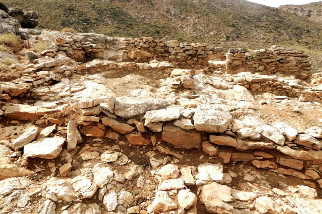 Orne Magical Retreat Βίλα Εξωτερικό φωτογραφία