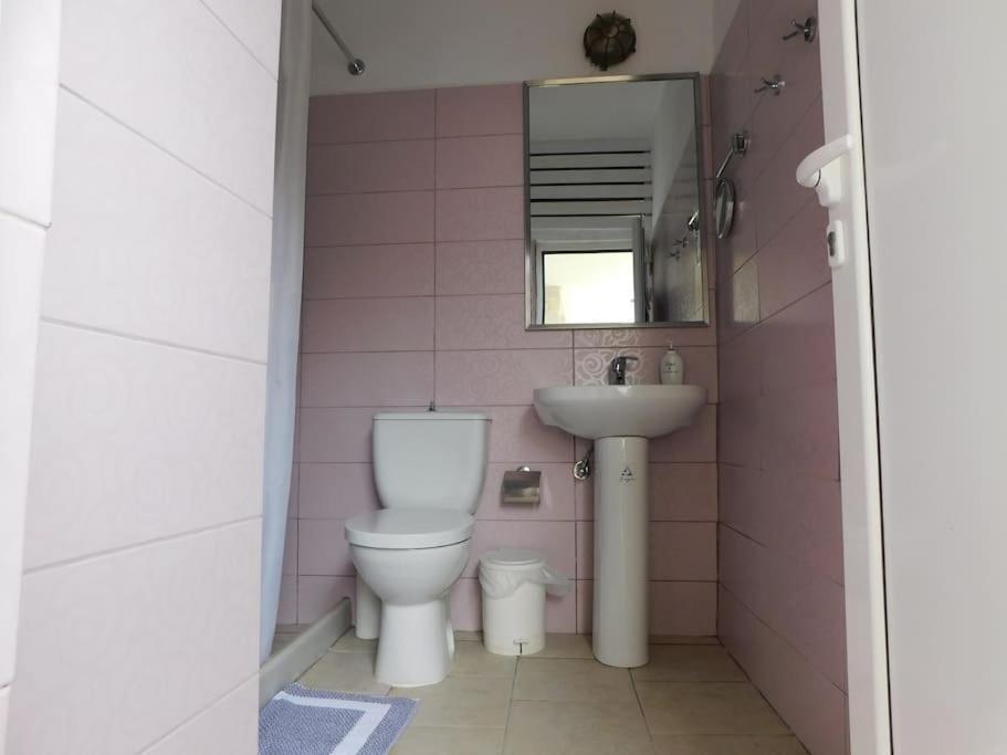 Orne Magical Retreat Βίλα Εξωτερικό φωτογραφία