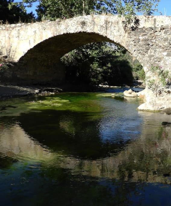 Orne Magical Retreat Βίλα Εξωτερικό φωτογραφία