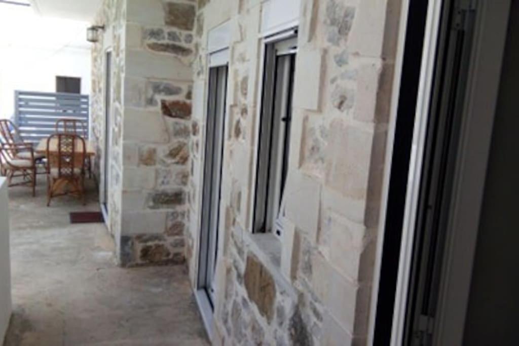 Orne Magical Retreat Βίλα Εξωτερικό φωτογραφία