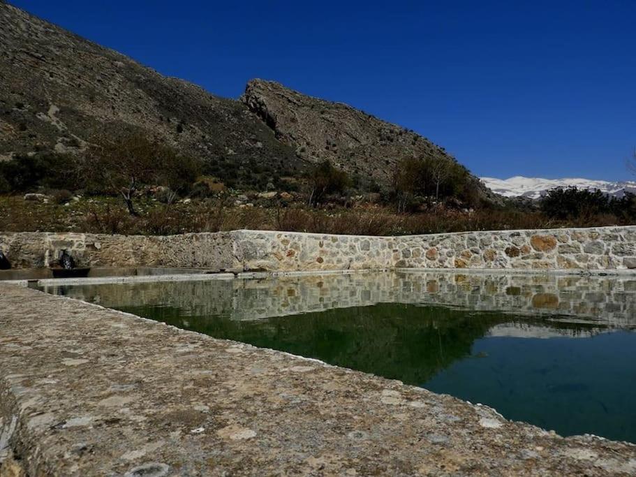 Orne Magical Retreat Βίλα Εξωτερικό φωτογραφία