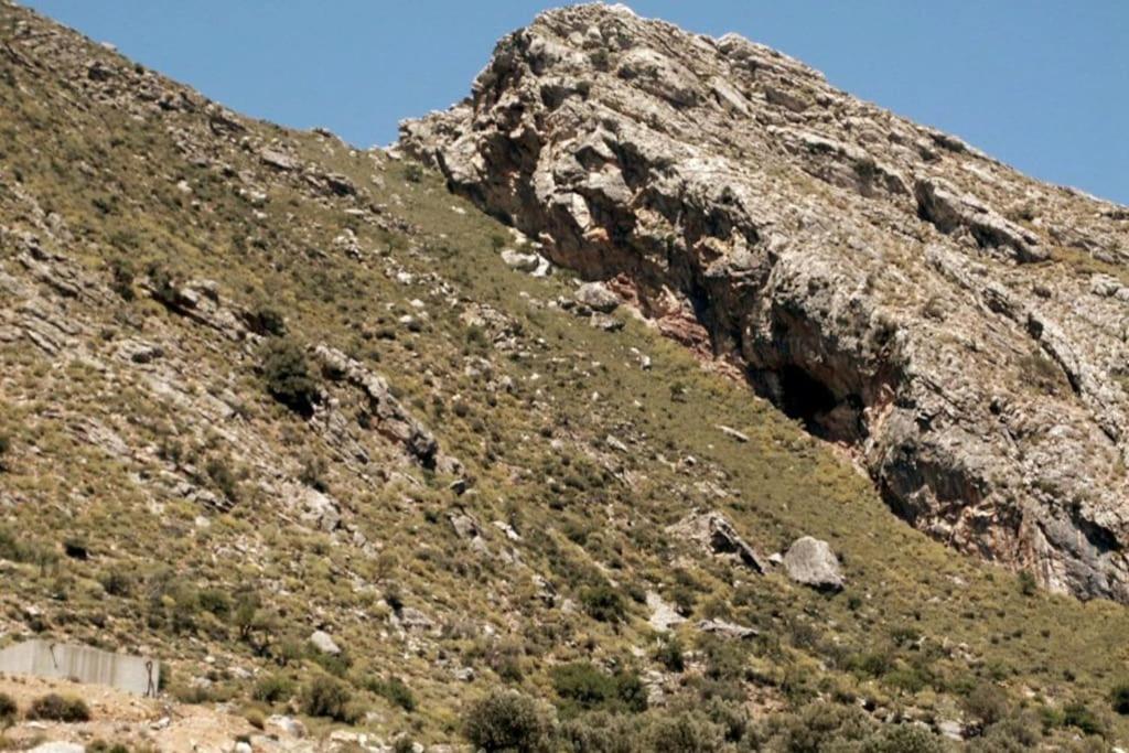 Orne Magical Retreat Βίλα Εξωτερικό φωτογραφία