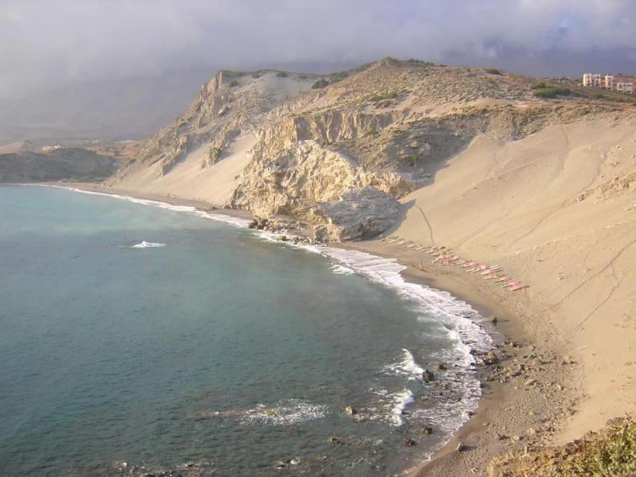 Orne Magical Retreat Βίλα Εξωτερικό φωτογραφία