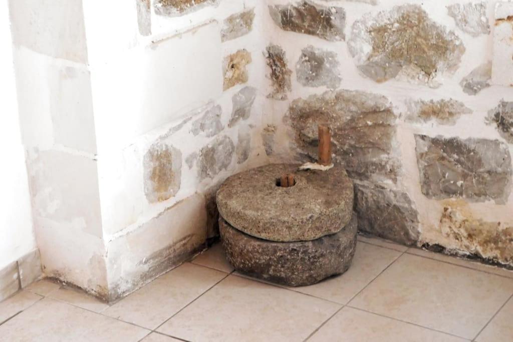 Orne Magical Retreat Βίλα Εξωτερικό φωτογραφία