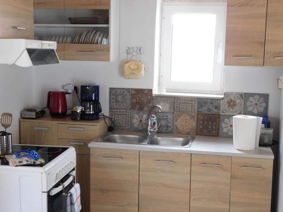 Orne Magical Retreat Βίλα Εξωτερικό φωτογραφία