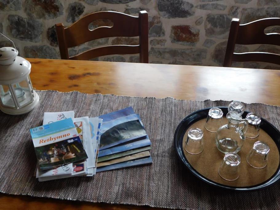Orne Magical Retreat Βίλα Εξωτερικό φωτογραφία