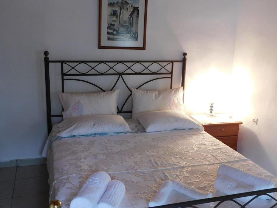 Orne Magical Retreat Βίλα Εξωτερικό φωτογραφία